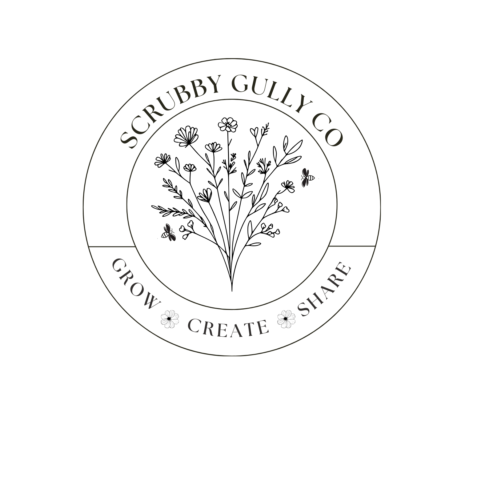 About Scrubby Gully